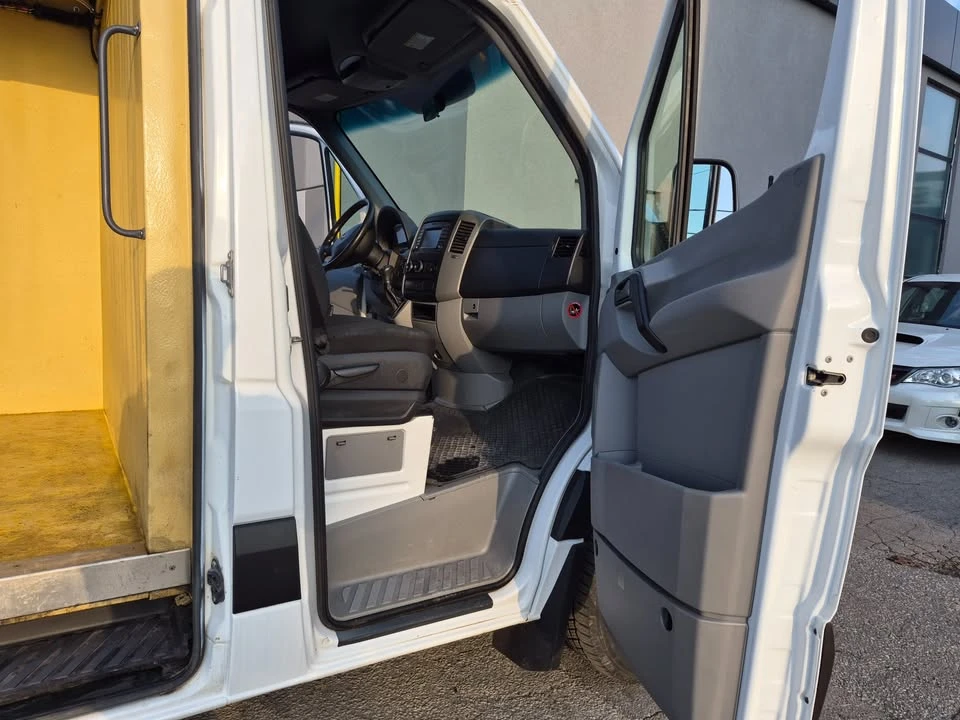 2016 Mercedes-Benz NCV3 Sprinter - Image 10 of 14