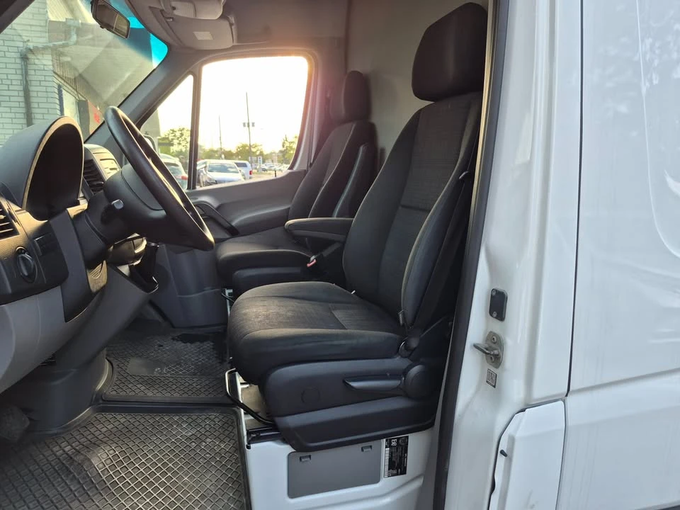 2016 Mercedes-Benz NCV3 Sprinter - Image 7 of 14