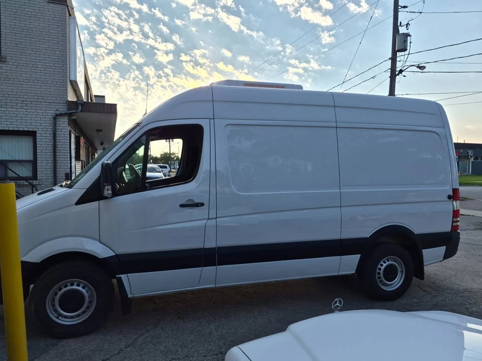 2016 Mercedes-Benz NCV3 Sprinter - Image 4 of 14