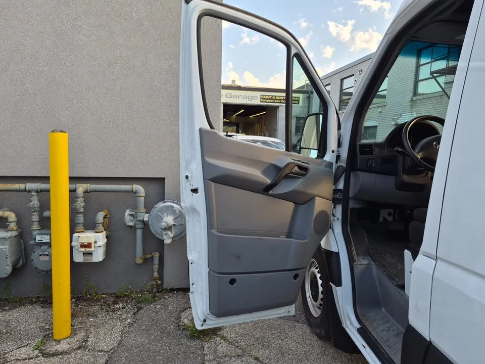 2016 Mercedes-Benz NCV3 Sprinter - Image 6 of 14