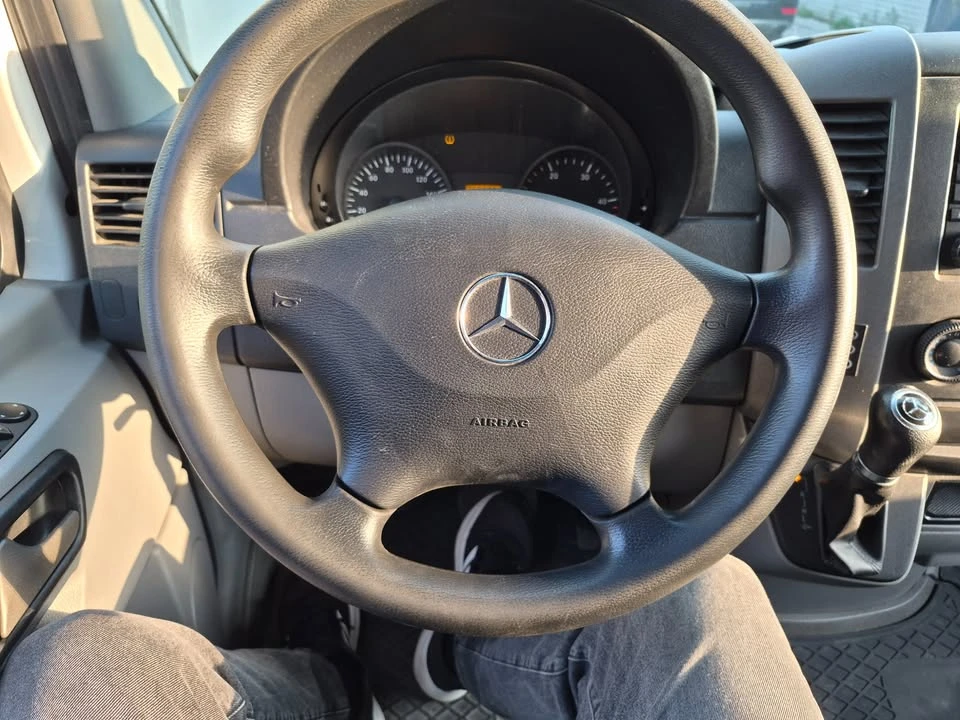 2016 Mercedes-Benz NCV3 Sprinter - Image 12 of 14