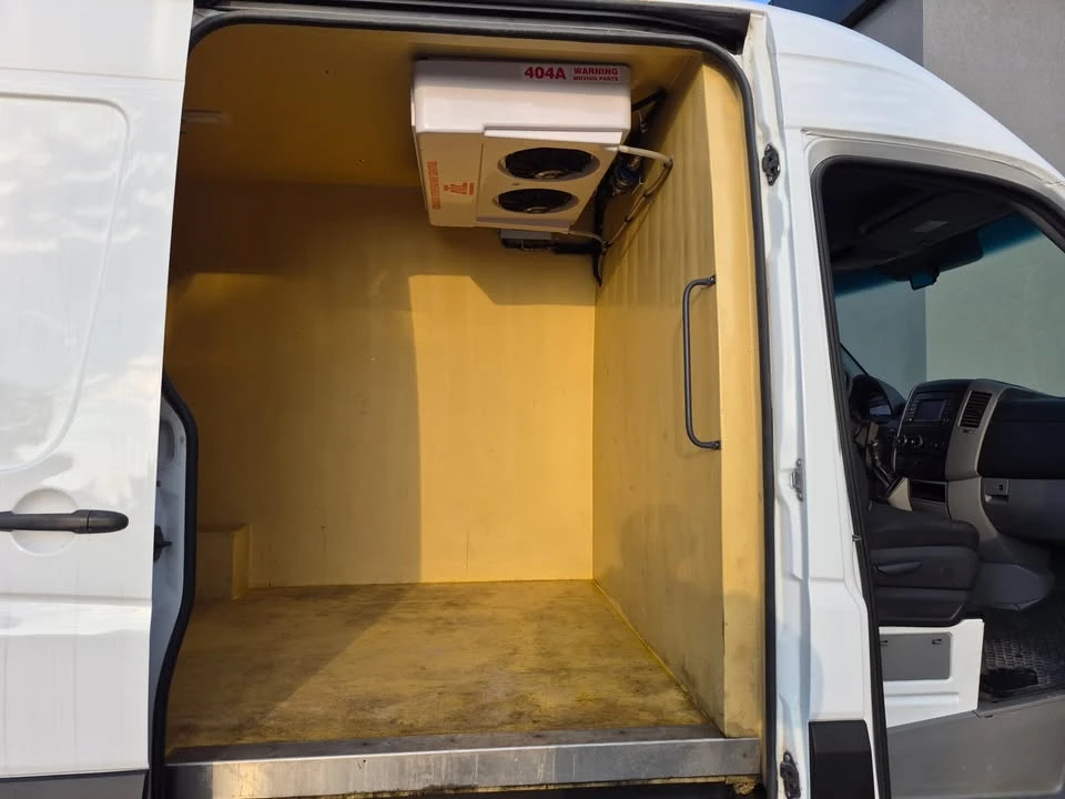 2016 Mercedes-Benz NCV3 Sprinter - Image 9 of 14