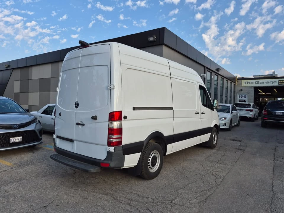 2016 Mercedes-Benz NCV3 Sprinter - Image 2 of 14