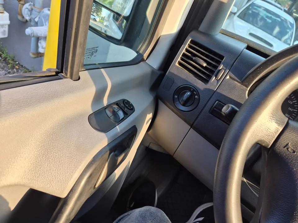 2016 Mercedes-Benz NCV3 Sprinter - Image 11 of 14