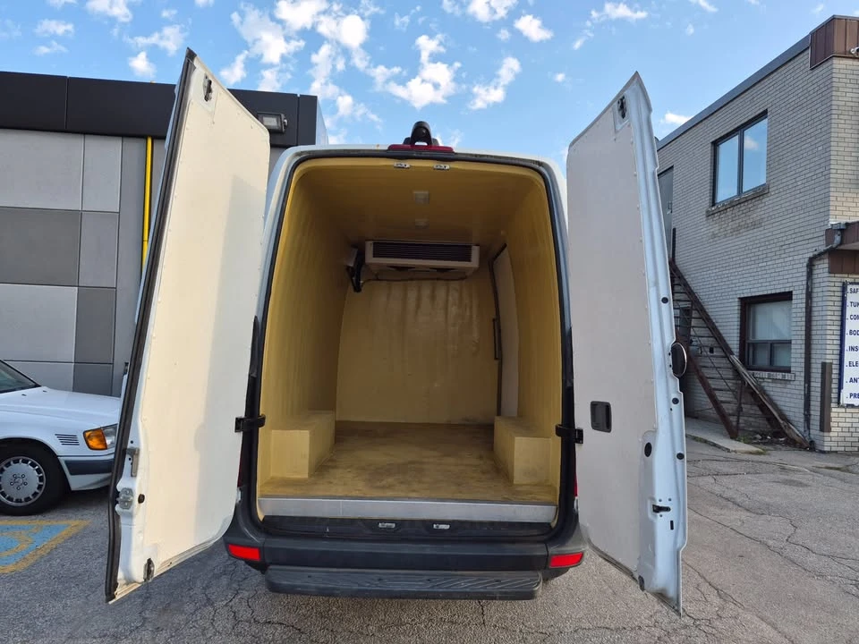 2016 Mercedes-Benz NCV3 Sprinter - Image 8 of 14