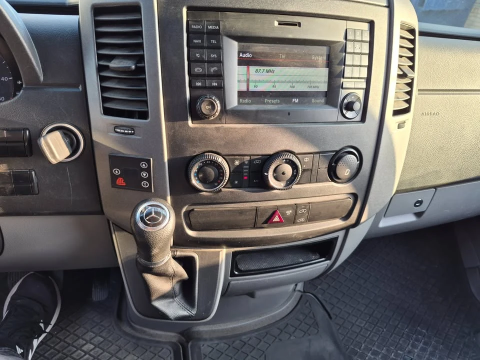 2016 Mercedes-Benz NCV3 Sprinter - Image 14 of 14