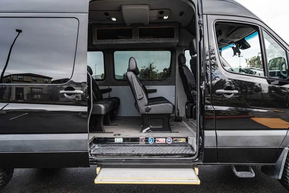 2016 Mercedes-Benz NCV3 Sprinter - Image 16 of 18