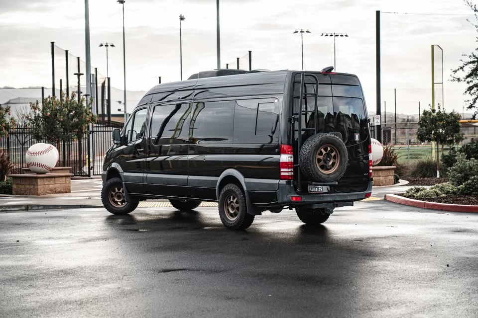 2016 Mercedes-Benz NCV3 Sprinter - Image 7 of 18