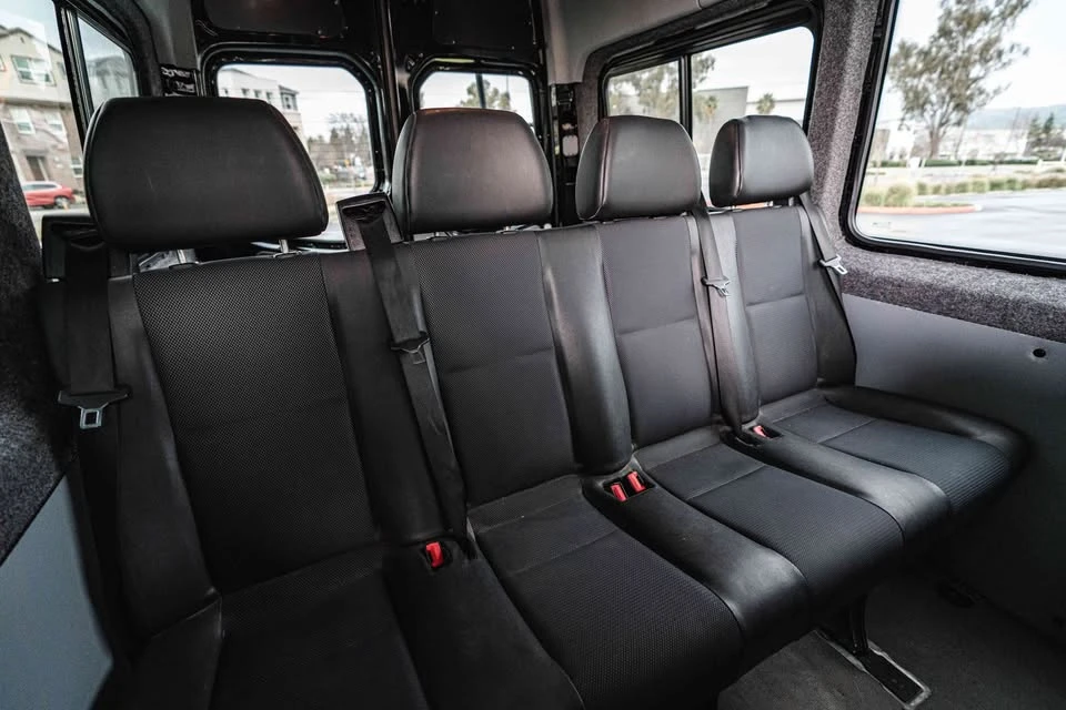2016 Mercedes-Benz NCV3 Sprinter - Image 15 of 18