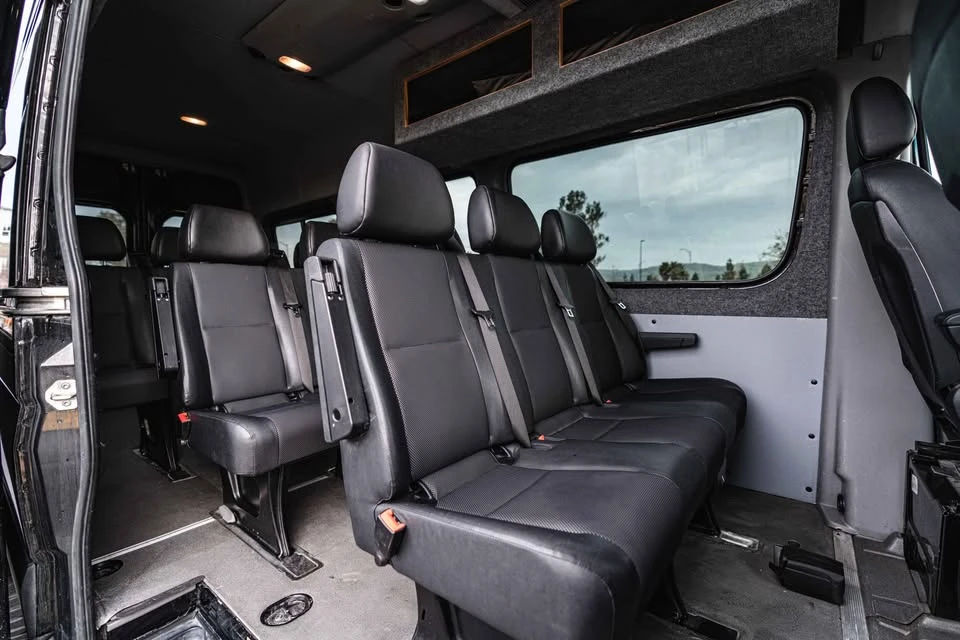 2016 Mercedes-Benz NCV3 Sprinter - Image 13 of 18
