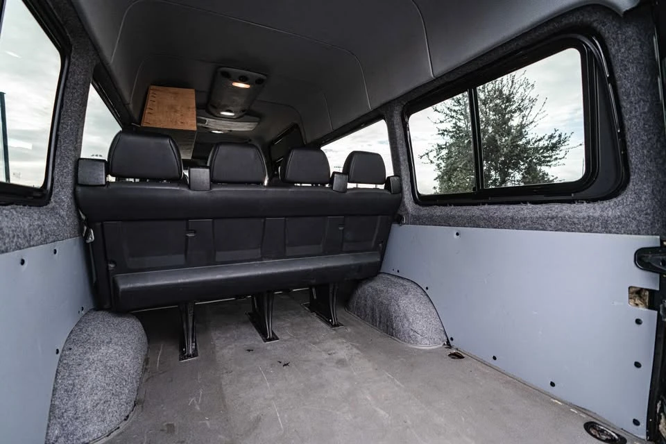2016 Mercedes-Benz NCV3 Sprinter - Image 18 of 18