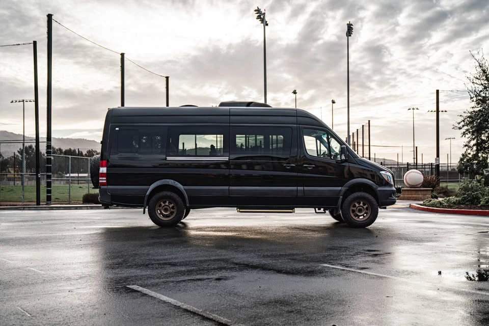 2016 Mercedes-Benz NCV3 Sprinter - Image 3 of 18