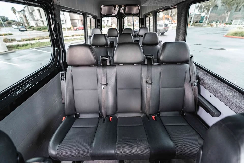 2016 Mercedes-Benz NCV3 Sprinter - Image 11 of 18