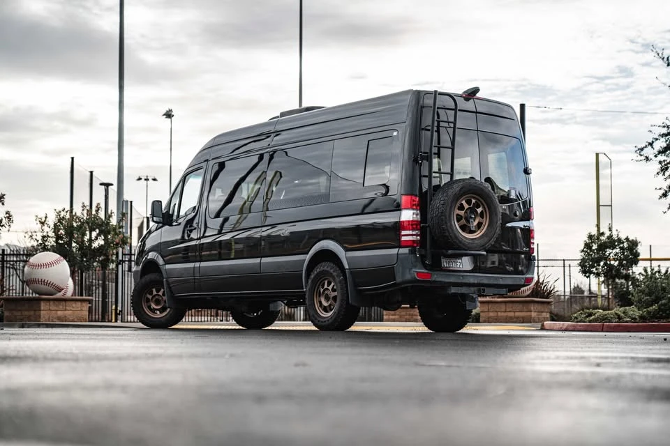 2016 Mercedes-Benz NCV3 Sprinter - Image 2 of 18