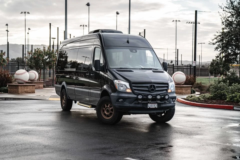 2016 Mercedes-Benz NCV3 Sprinter - Image 6 of 18