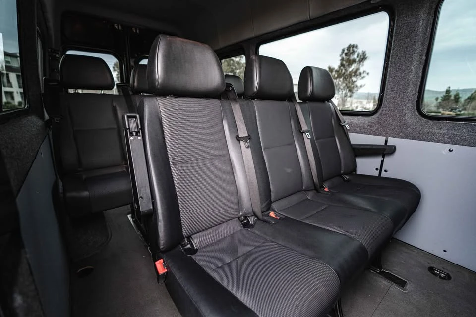 2016 Mercedes-Benz NCV3 Sprinter - Image 14 of 18
