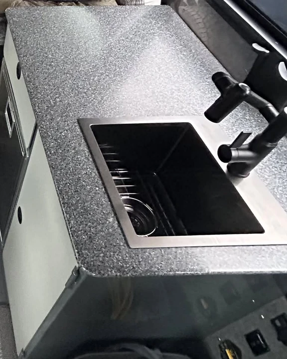 2016 Mercedes-Benz NCV3 Sprinter - Image 6 of 11