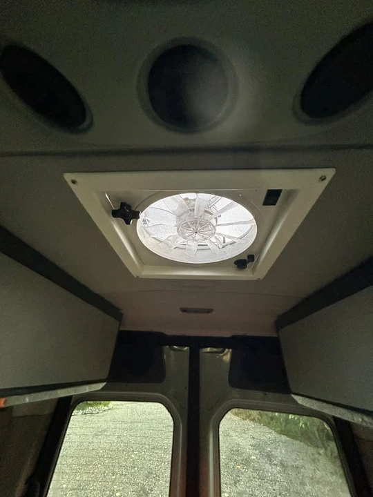 2016 Mercedes-Benz NCV3 Sprinter - Image 7 of 11