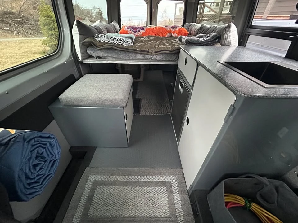 2016 Mercedes-Benz NCV3 Sprinter - Image 3 of 11