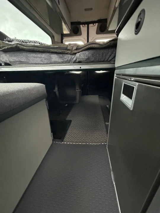 2016 Mercedes-Benz NCV3 Sprinter - Image 4 of 11