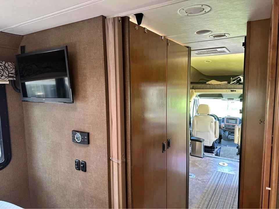 2016 Mercedes-Benz NCV3 Sprinter - Image 10 of 14