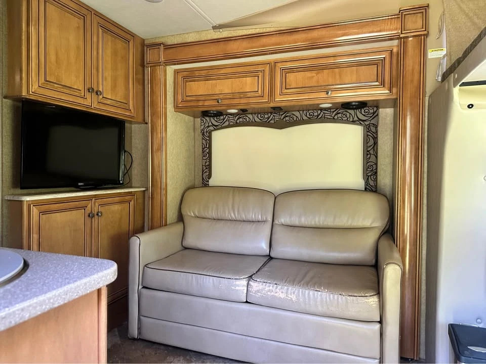 2016 Mercedes-Benz NCV3 Sprinter - Image 7 of 14