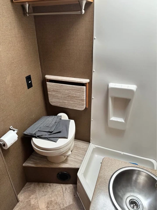 2016 Mercedes-Benz NCV3 Sprinter - Image 12 of 14