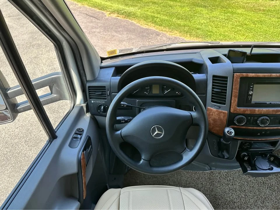 2016 Mercedes-Benz NCV3 Sprinter - Image 6 of 14
