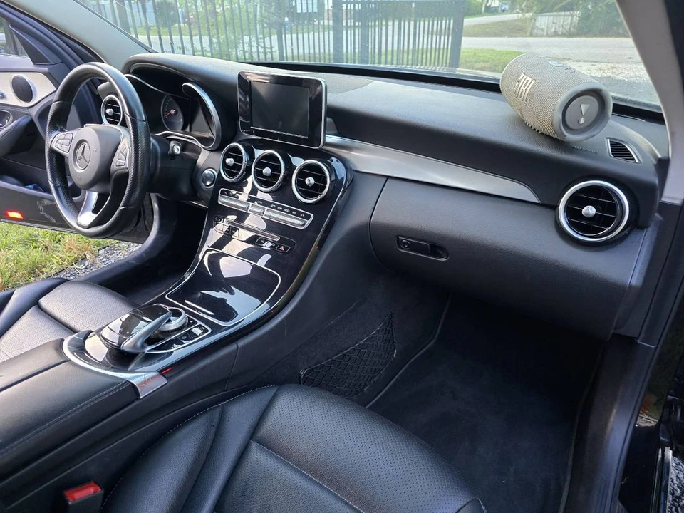 2016 Mercedes-Benz W205 C-Class - Image 19 of 19