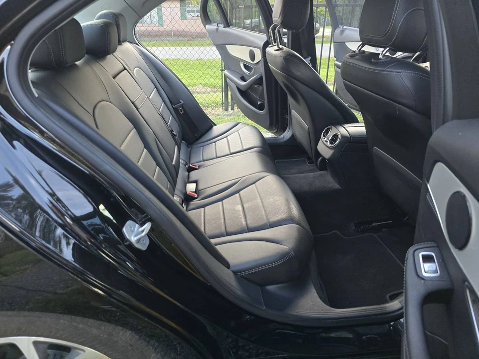 2016 Mercedes-Benz W205 C-Class - Image 17 of 19