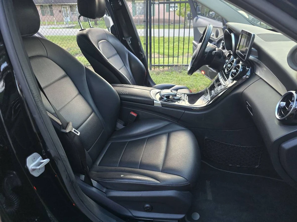 2016 Mercedes-Benz W205 C-Class - Image 18 of 19