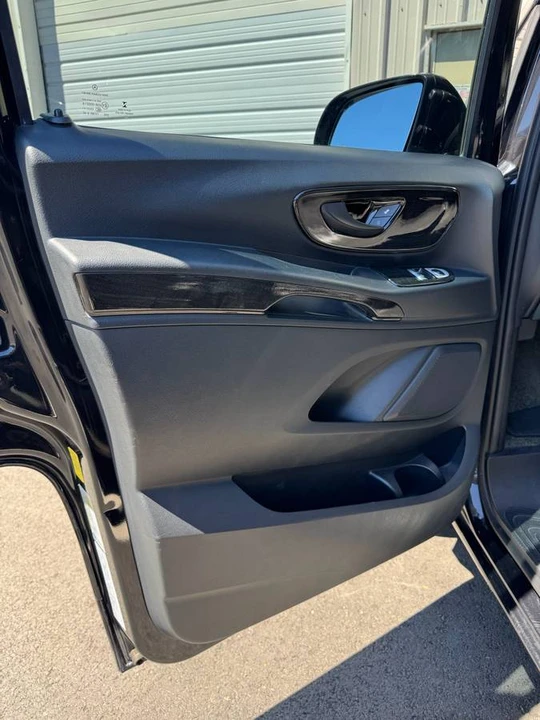 2016 Mercedes-Benz Sprinter - Image 20 of 23