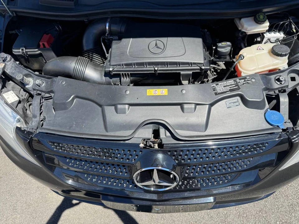 2016 Mercedes-Benz Sprinter - Image 21 of 23