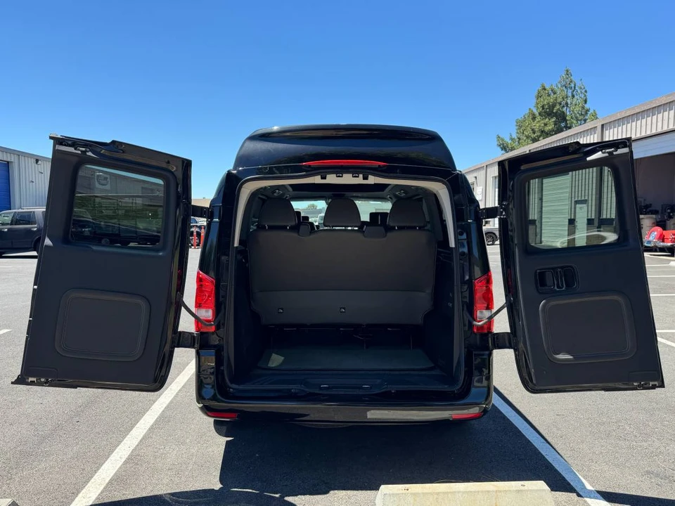 2016 Mercedes-Benz Sprinter - Image 6 of 23