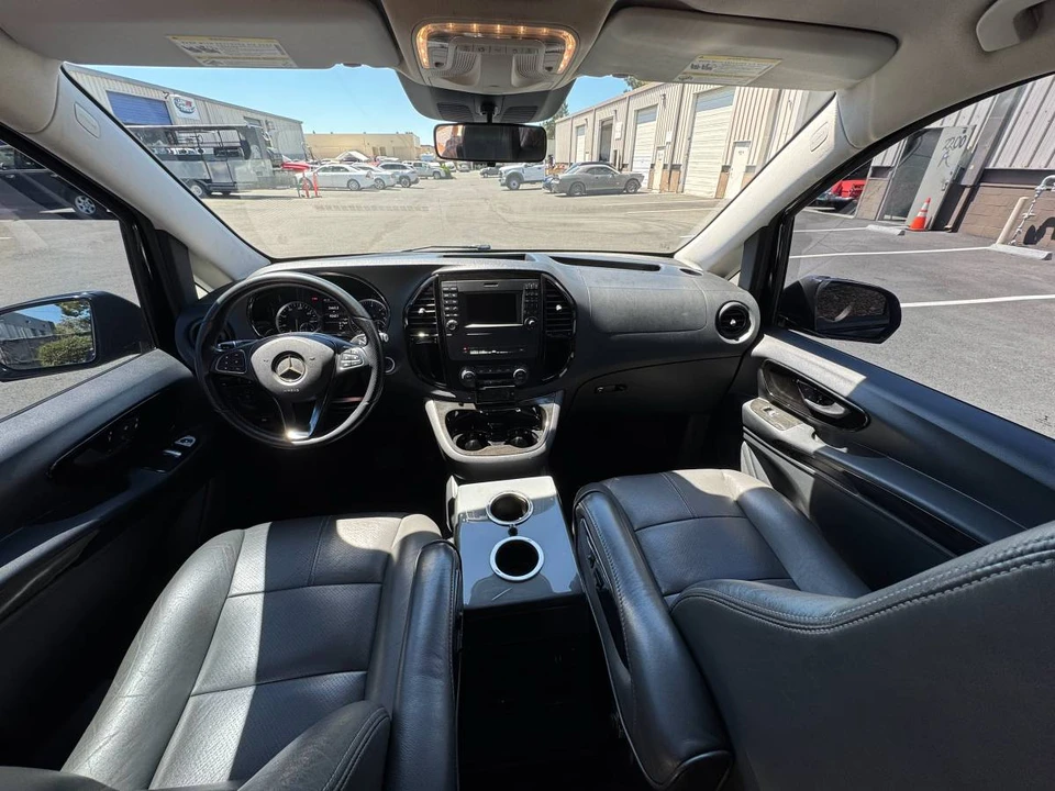 2016 Mercedes-Benz Sprinter - Image 12 of 23