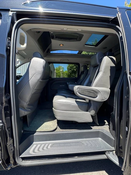 2016 Mercedes-Benz Sprinter - Image 14 of 23