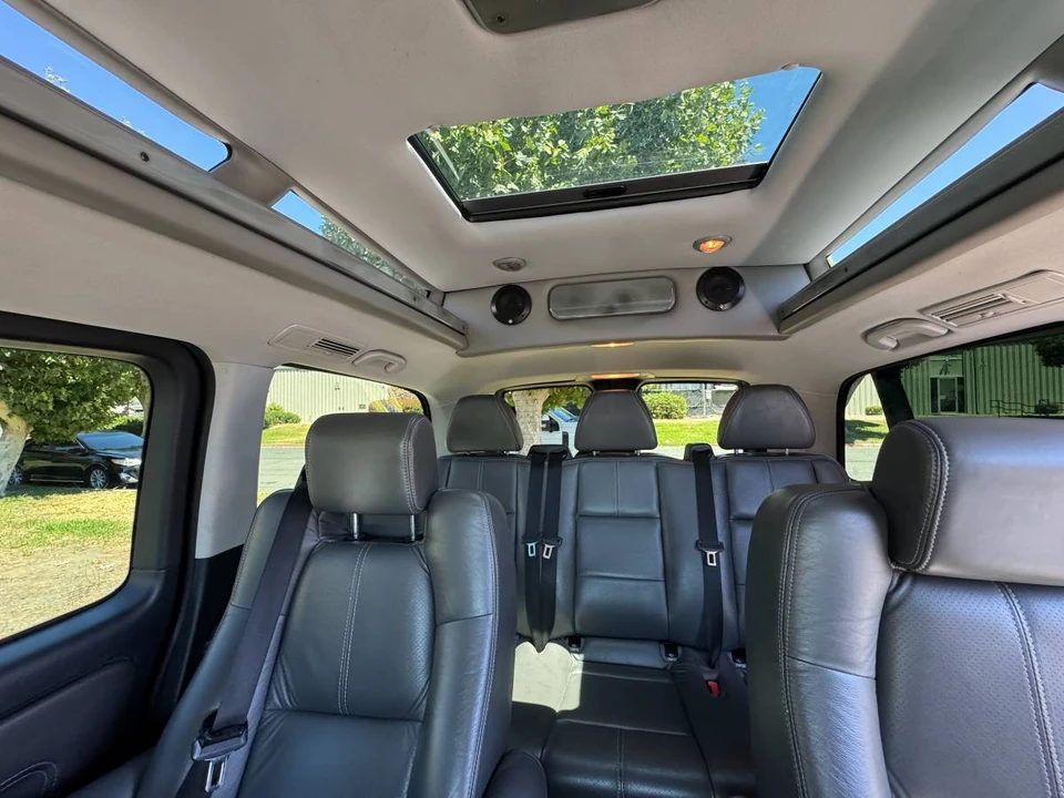 2016 Mercedes-Benz Sprinter - Image 10 of 23