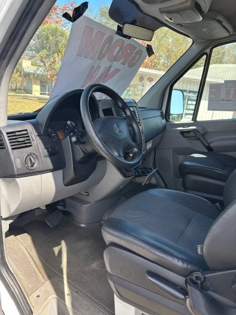 2016 Mercedes-Benz NCV3 Sprinter - Image 5 of 9