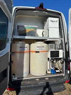 2016 Mercedes-Benz NCV3 Sprinter - Image 6 of 9