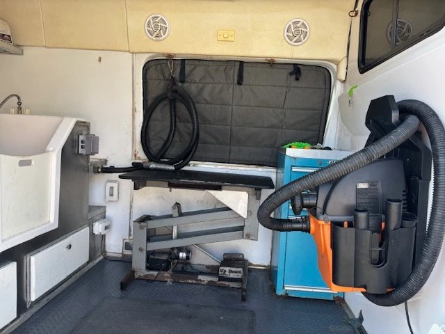 2016 Mercedes-Benz NCV3 Sprinter - Image 8 of 9
