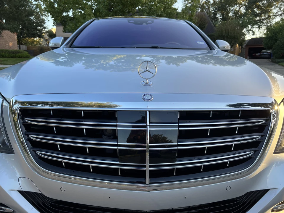 2016 Mercedes-Benz W222 S-Class - Image 21 of 31