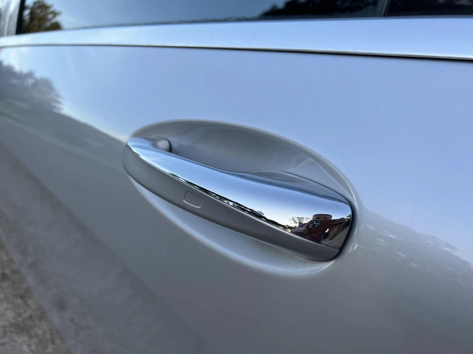 2016 Mercedes-Benz W222 S-Class - Image 31 of 31