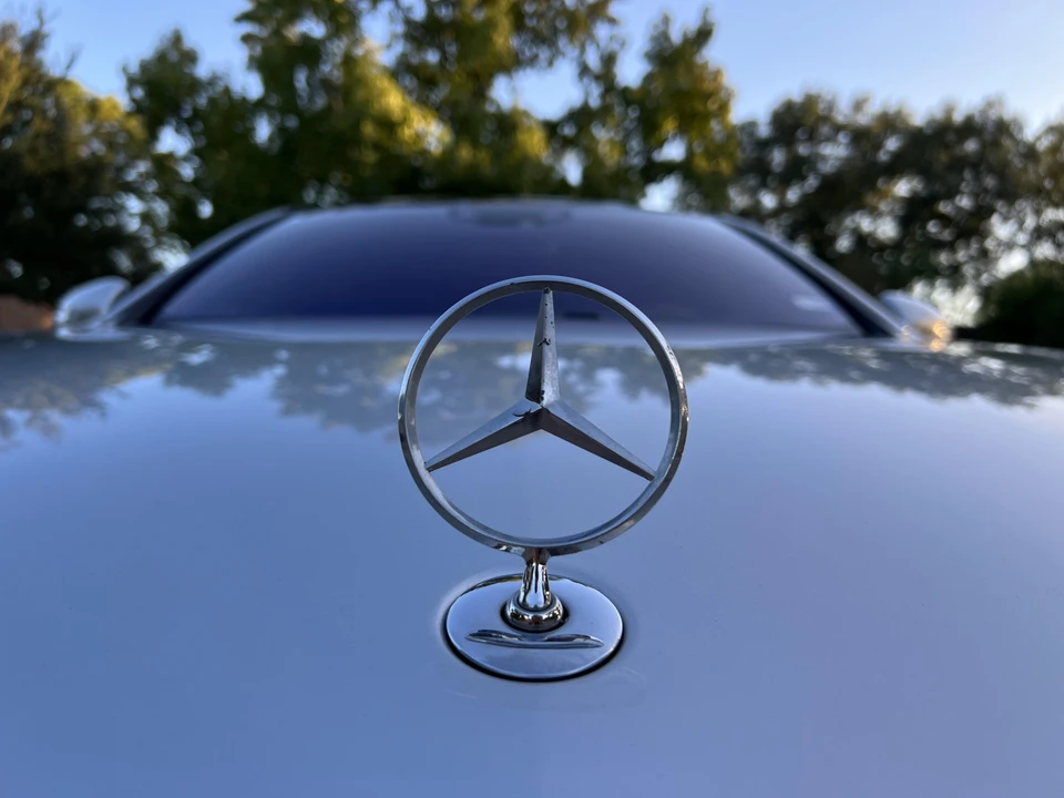 2016 Mercedes-Benz W222 S-Class - Image 20 of 31