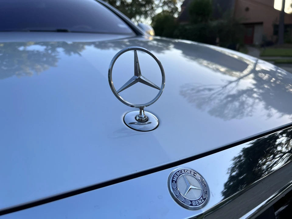 2016 Mercedes-Benz W222 S-Class - Image 19 of 31