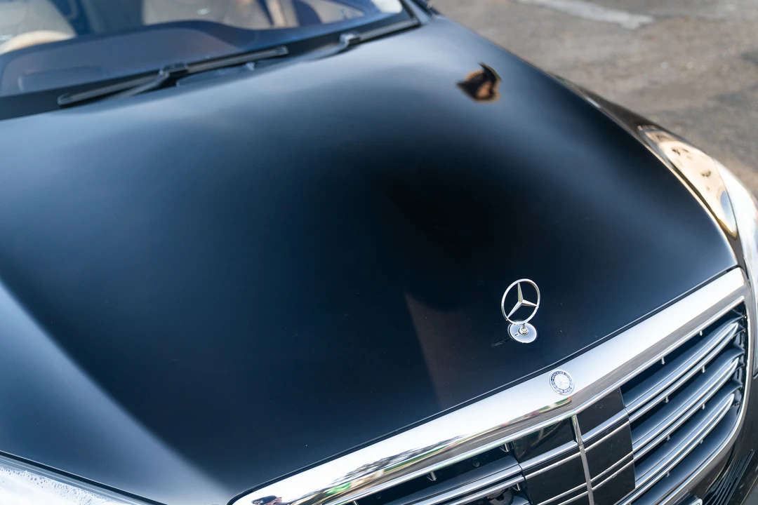 2016 Mercedes-Benz W222 S-Class - Image 28 of 31