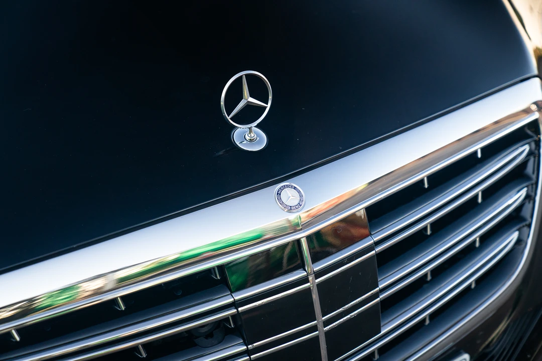 2016 Mercedes-Benz W222 S-Class - Image 29 of 31