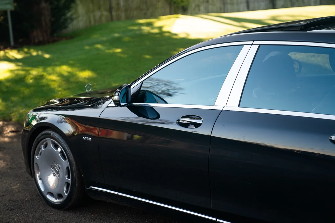 2016 Mercedes-Benz W222 S-Class - Image 30 of 31