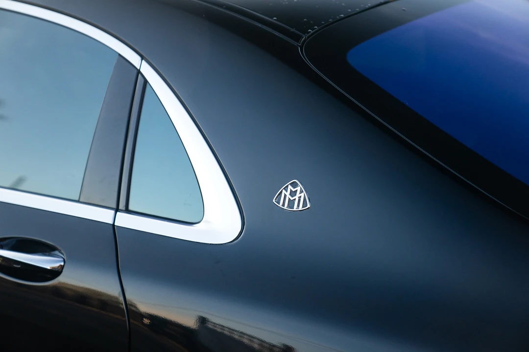 2016 Mercedes-Benz W222 S-Class - Image 31 of 31