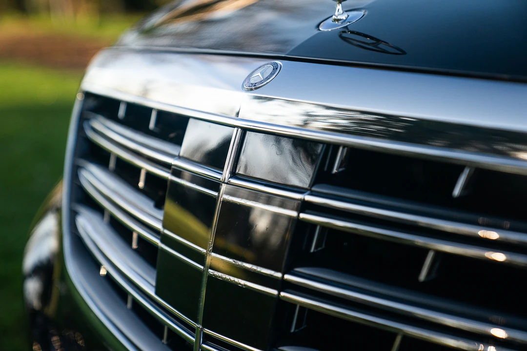 2016 Mercedes-Benz W222 S-Class - Image 18 of 31