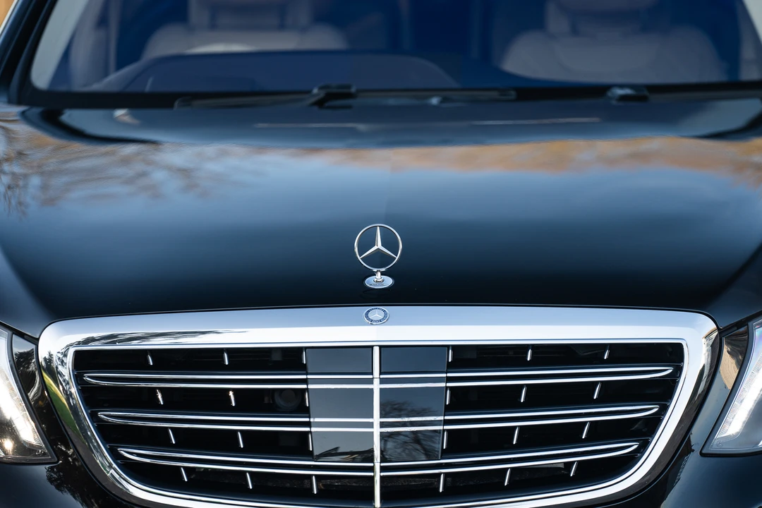 2016 Mercedes-Benz W222 S-Class - Image 20 of 31